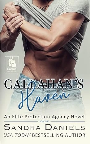 Callahan's Haven - CraveBooks