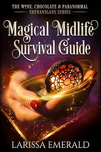 Magical Midlife Survival Guide