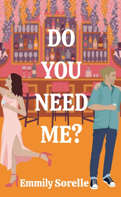 Do You Need Me?