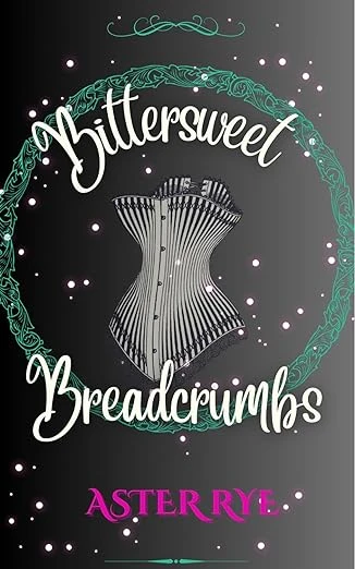 Bittersweet Breadcrumbs - CraveBooks