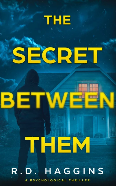 The Secret Between Them - CraveBooks