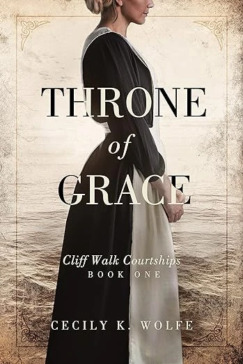Throne of Grace - CraveBooks