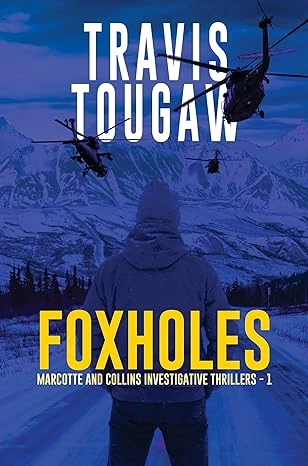 Foxholes - CraveBooks