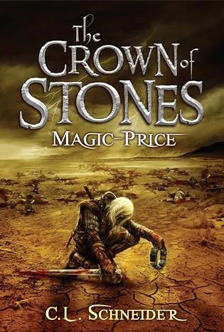 The Crown of Stones - CraveBooks