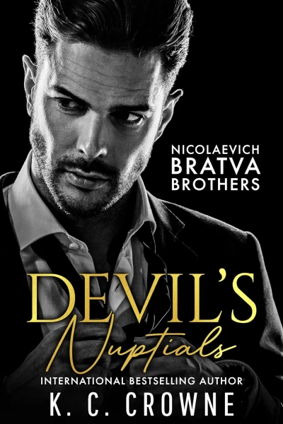 Devil's Nuptials - CraveBooks