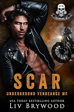 Scar - CraveBooks