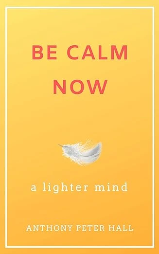 Be Calm Now - CraveBooks