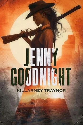 Jenny Goodnight - CraveBooks