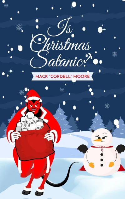Is Christmas Satanic? - CraveBooks