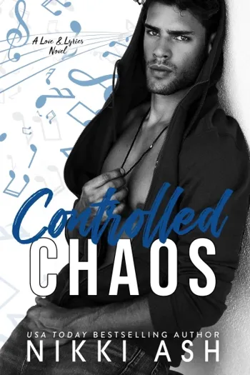 Controlled Chaos - CraveBooks