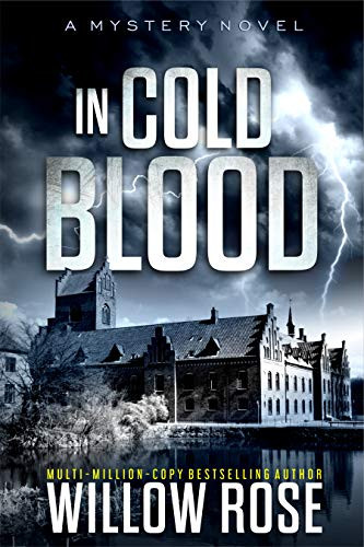 In Cold Blood - Crave Books