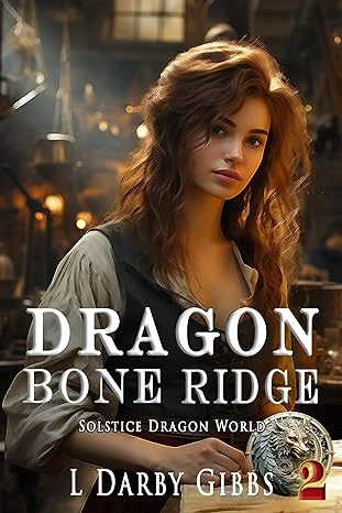 Dragon Bone Ridge - CraveBooks