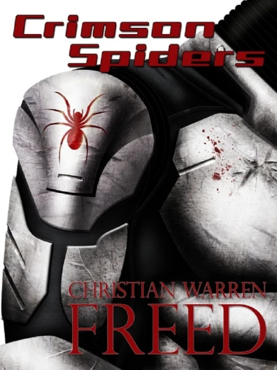 Crimson Spiders #0