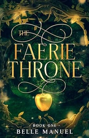 The Faerie Throne - CraveBooks