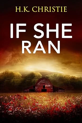 If She Ran - CraveBooks