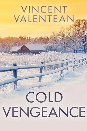 Cold Vengeance - CraveBooks