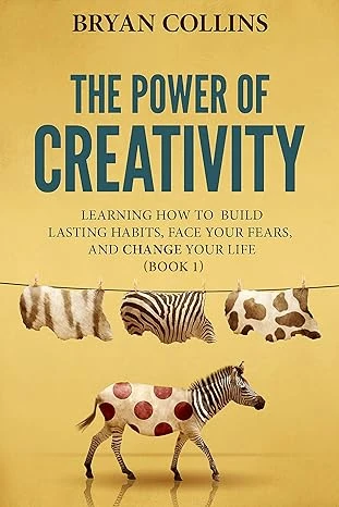 The Power of Creativity - CraveBooks