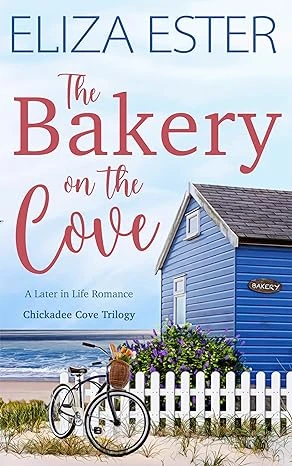 The Bakery on the Cove - CraveBooks