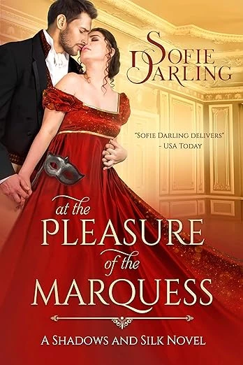 At the Pleasure of the Marquess - CraveBooks