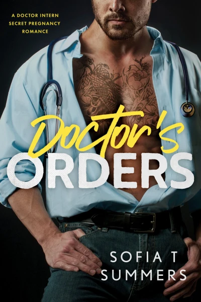 Doctor's Orders - CraveBooks