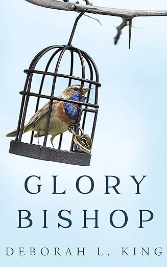 Glory Bishop - CraveBooks