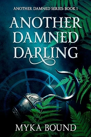 Another Damned Darling - CraveBooks