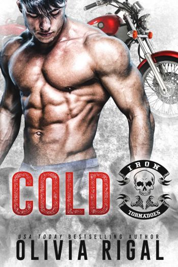 Cold: Iron Tornadoes MC Romance Boxset (Books 1 to 3)