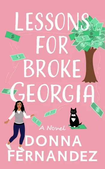 Lessons for Broke Georgia - CraveBooks