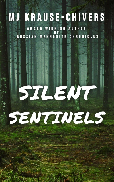 Silent Sentinels - CraveBooks