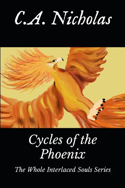 Cycles of the Phoenix - CraveBooks