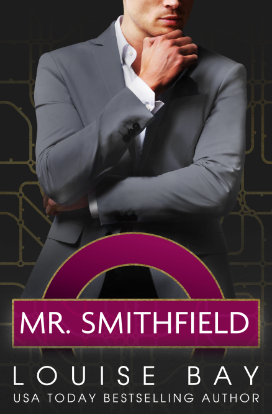 Mr. Smithfield - CraveBooks