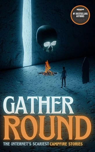 Gather Round - CraveBooks
