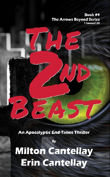 The 2nd Beast - CraveBooks