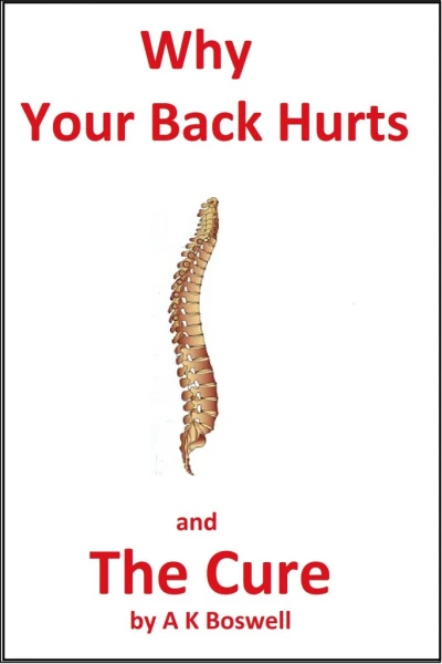 No more backpain