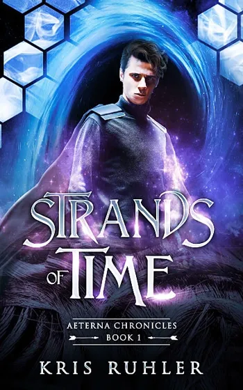 Strands of Time - CraveBooks