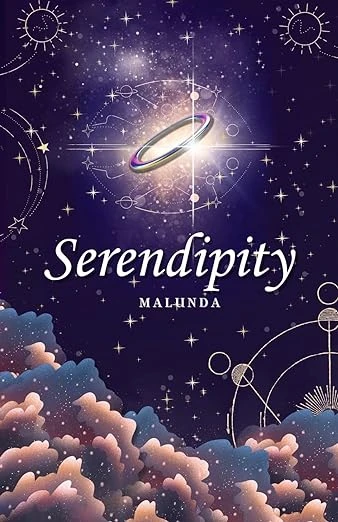 Serendipity - CraveBooks