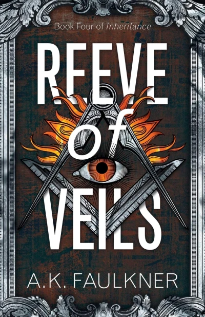 Reeve of Veils - CraveBooks
