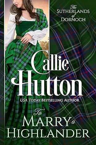 To Marry a Highlander - CraveBooks