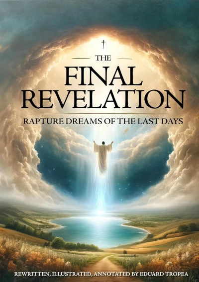 The Final Revelation: Rapture Dreams of the Last D... - CraveBooks