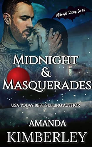 Midnight & Masquerades
