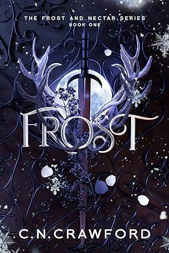 Frost - CraveBooks