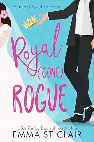 Royal Gone Rogue - CraveBooks