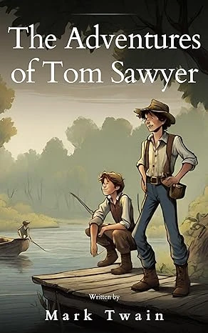 The Adventures of Tom Sawyer - CraveBooks