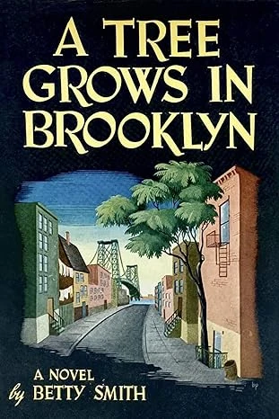 A Tree Grows in Brooklyn