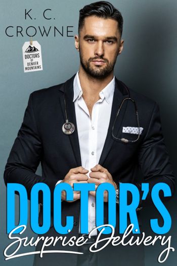 Doctor's Surprise Delivery - CraveBooks