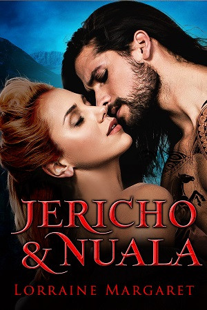 Jericho and Nuala