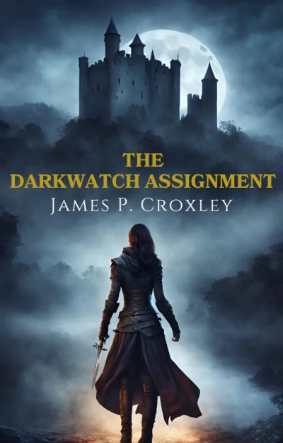The Darkwatch Assignment - CraveBooks