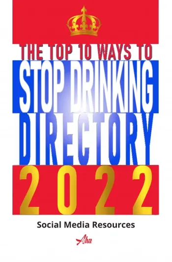 The Top 10 Ways To Stop Drinking Directory 2022 - CraveBooks