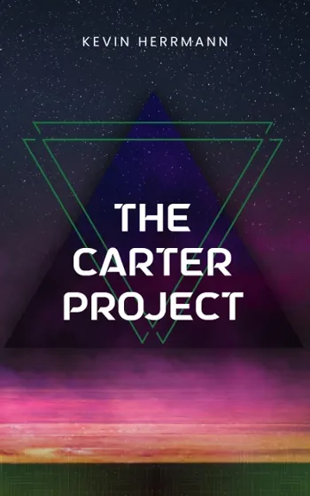 The Carter Project - Crave Books