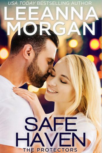 Safe Haven: A Sweet Small Town Romance - CraveBooks